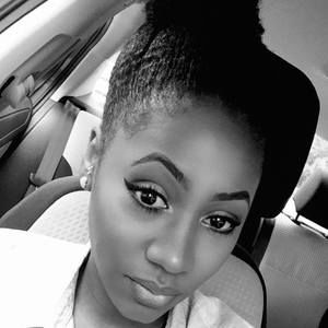 Meet your Posher, Amanda michelle